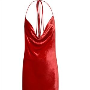 RAT & BOA mini summer dress. NEVER WORN.